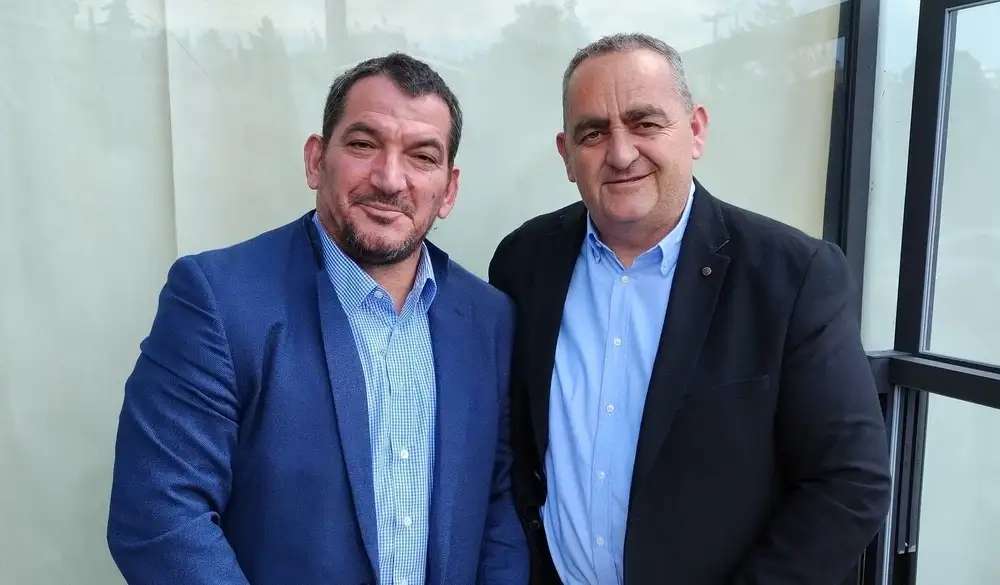 Η Χιμάρα στην καρδιά της Ευρώπης