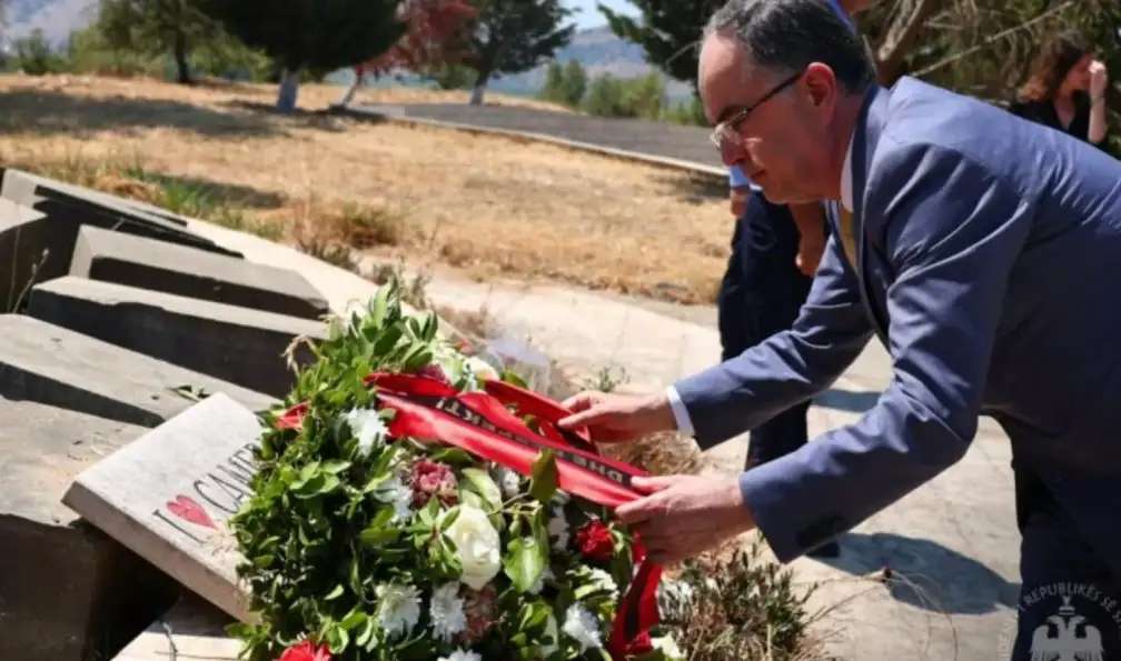 Γιατί δεν απαντάμε στις νέες αλβανικές προκλήσεις;