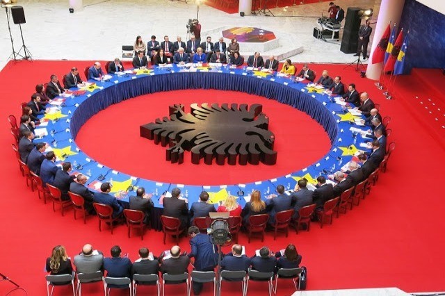 Αρχές Οκτωβρίου η κοινή συνάντηση μεταξύ Αλβανίας - Κοσσυφοπεδίου 