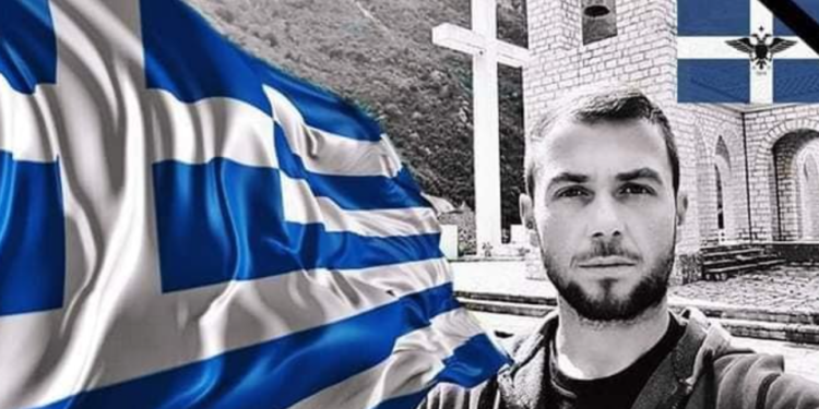 ​Αλβανικά ΜΜΕ: Ο Κωνσταντίνος Κατσίφας αυτοκτόνησε σύμφωνα με την Εισαγγελία