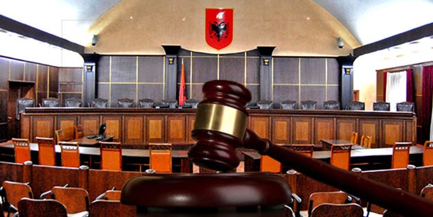 Αλβανία: Αρχές Νοεμβρίου η εξέταση της προσφυγής για τις τοπικές εκλογές από το Συνταγματικό Δικαστήριο