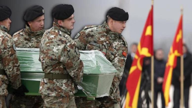 Η αποσταθεροποίηση των Βαλκανίων και η «διπλωματία της κηδείας»