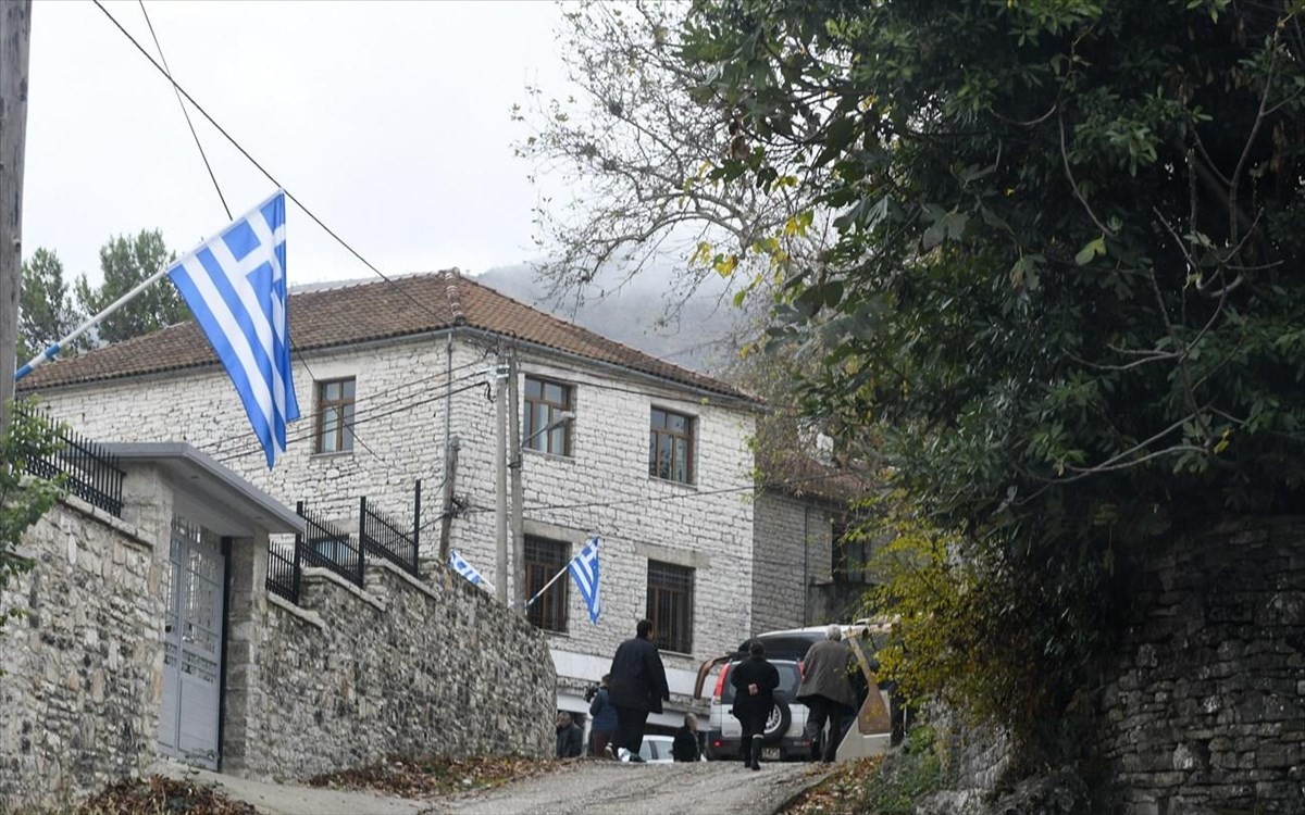 Σε κατάσταση εκτάκτου ανάγκης η ελληνική μειονότητα στην Αλβανία