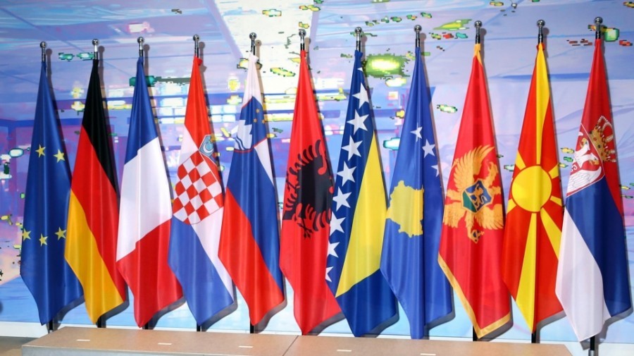 ΕΕ-Βαλκάνια: Η στήριξη των 27 στο κράτος δικαίου είχε "μικρή επίδραση"