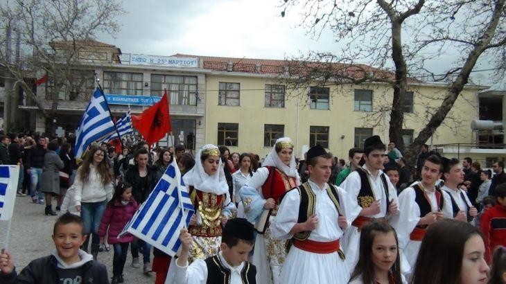 ​Τι φέρνει το 2022 για την Εθνική Ελληνική Μειονότητα στην Αλβανία ;
