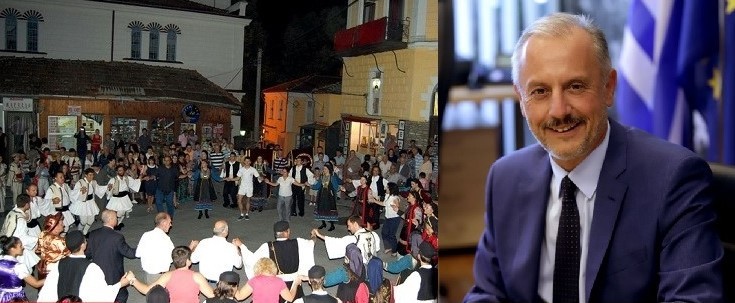 Απογραφή πληθυσμού στα Σκόπια και βλαχόφωνοι Έλληνες