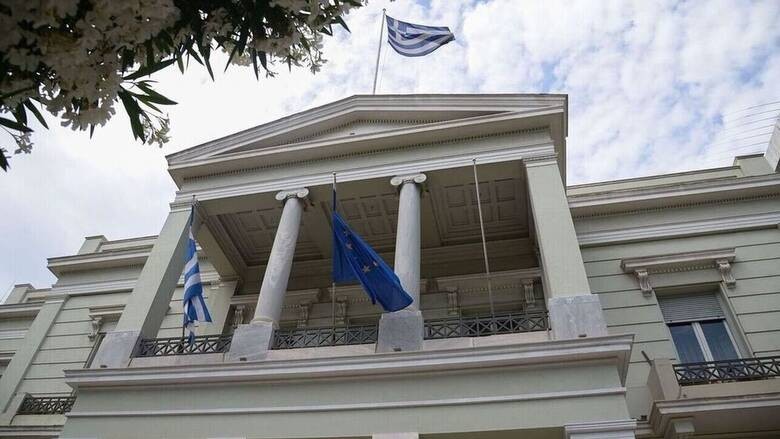 Διπλωματικές πηγές προς Άγκυρα: Οι θέσεις της Ελλάδας είναι αποδεκτές από εταίρους και συμμάχους