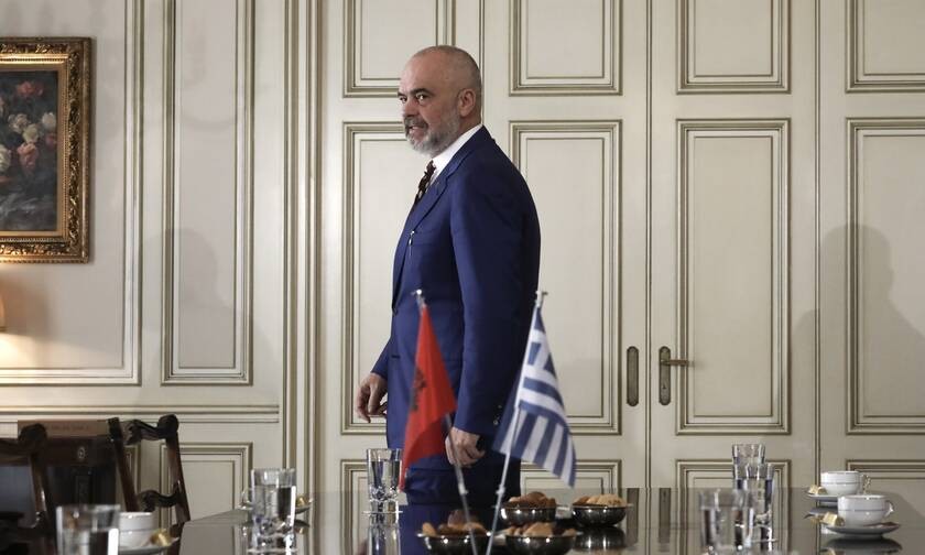 Θετική η αλβανική κυβέρνηση στην ανανέωση Συμφώνου Φιλίας μεταξύ Ελλάδας – Αλβανίας 