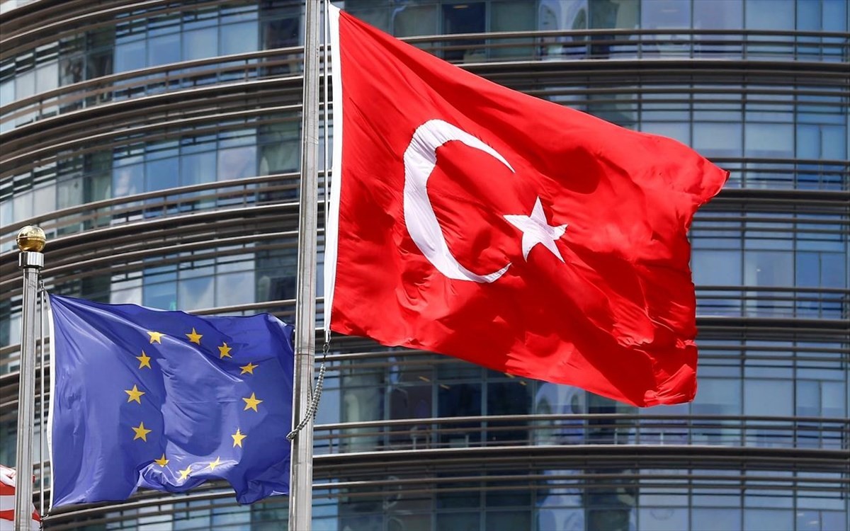 ΕΕ: Έκθεση κόλαφος για την Τουρκία από το Ευρωκοινοβούλιο 