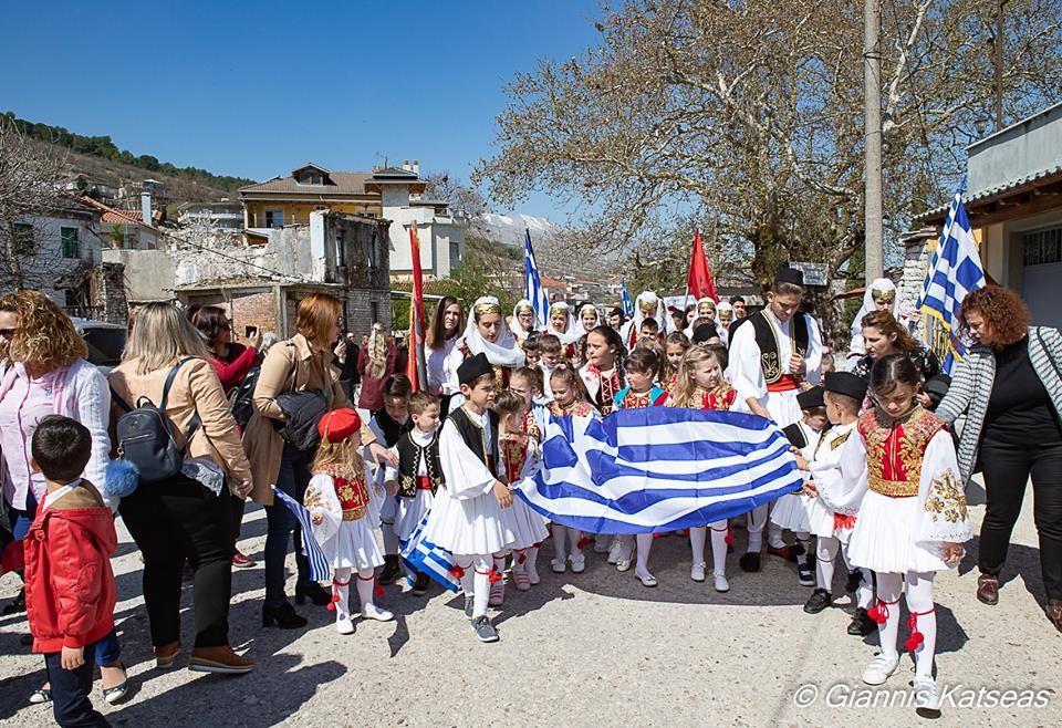 Η Εθνική Ελληνική Μειονότητα στο έλεος του Ράμα