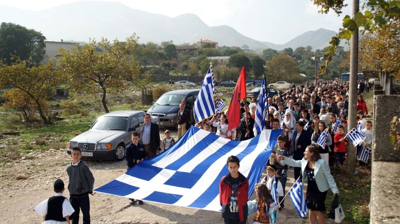 Πώς και γιατί απειλείται η διαιώνιση του Ελληνισμού στην Αλβανία