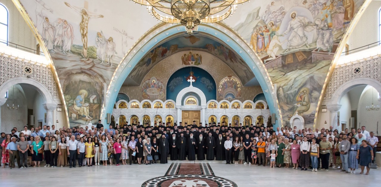 Τριάντα χρόνια από την Ανασύσταση της Ορθοδόξου Αυτοκεφάλου Εκκλησίας της Αλβανίας