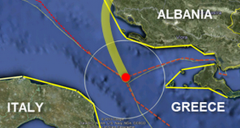 Η Ελλάδα δείχνει τον δρόμο της Χάγης στην Αλβανία για την ΑΟΖ