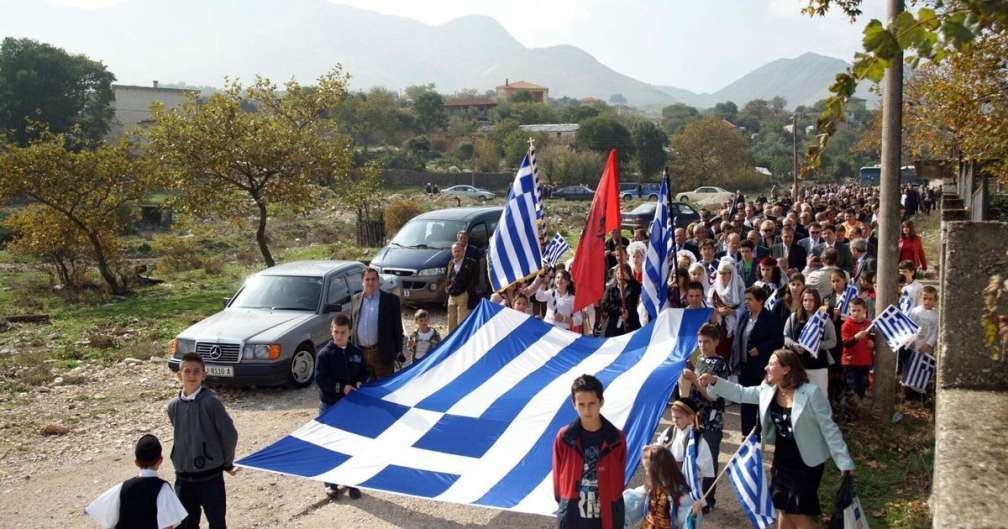 Στόχος των εκάστοτε αλβανικών Κυβερνήσεων, ο αφανισμός της Ελληνικής Μειονότητας