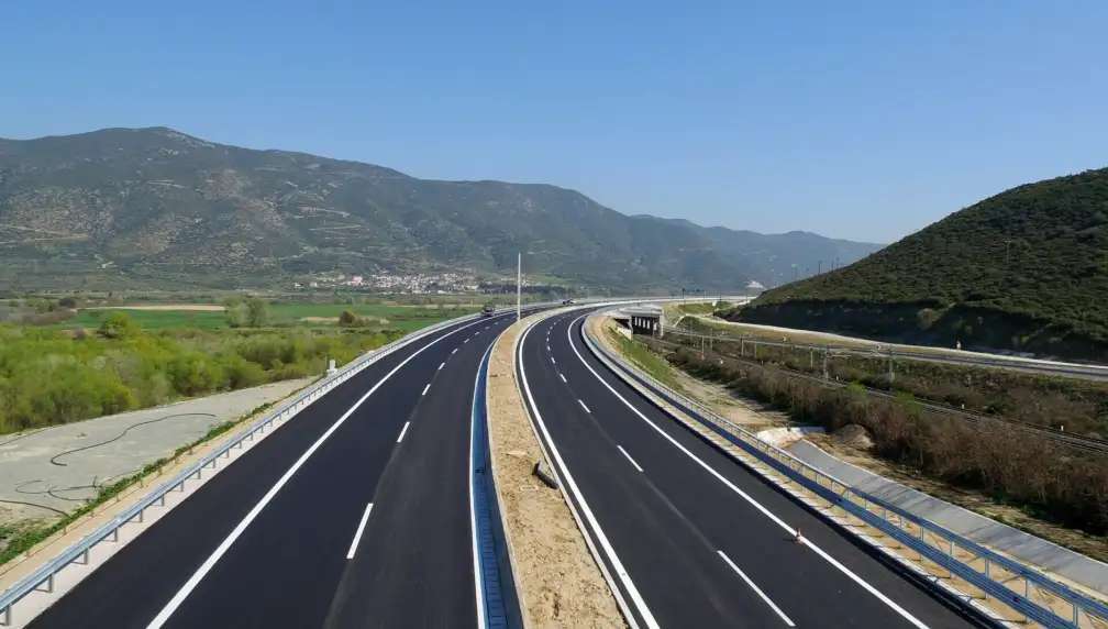 Ιωάννινα – Κακαβιά: Κατατέθηκαν πέντε προσφορές για την κατασκευή του οδικού άξονα  