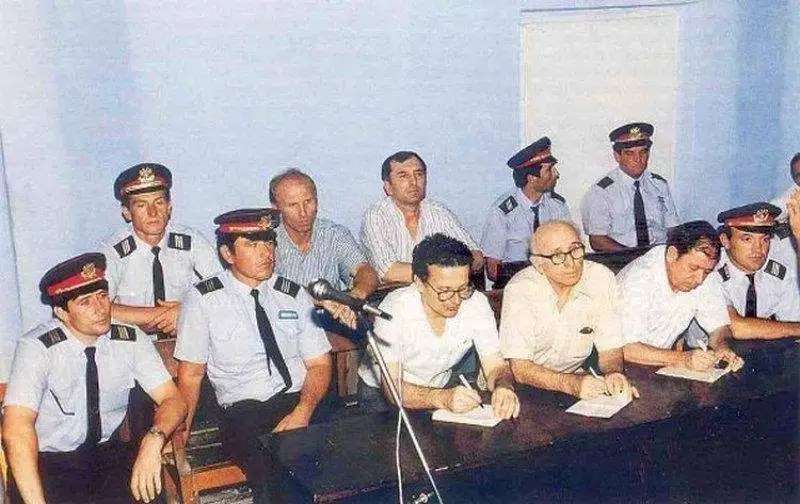 Πέρασαν 30 χρόνια από την πιο «μαύρη νύχτα» του Βορειοηπειρωτικού Ελληνισμού 