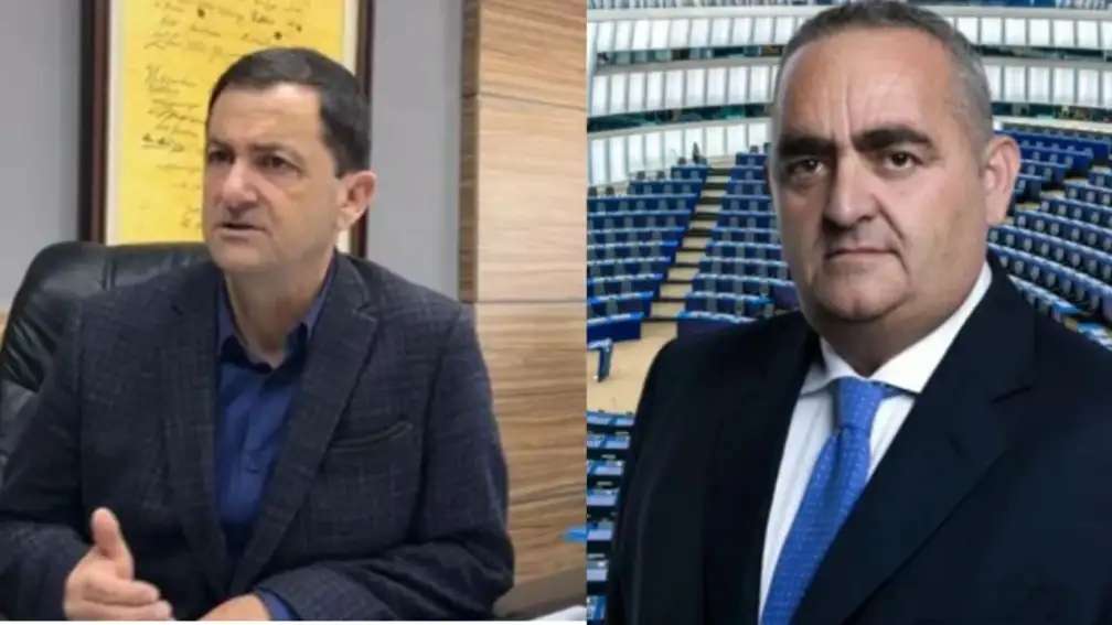 Βαγγέλης Τάβος στο newsbomb.gr: «Απαραίτητη η συνεργασία με τον Μπελέρη, αφήνουμε πίσω τη διχόνοια»