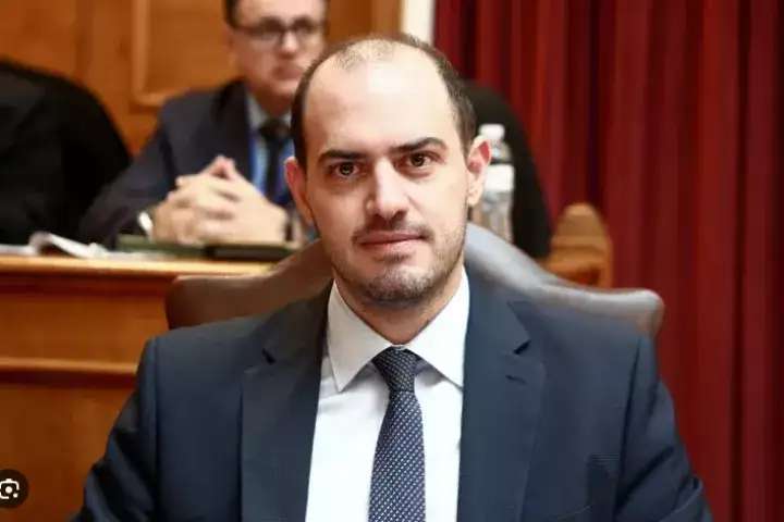 Κώτσηρας: Ενδυνάμωση των σχέσεων με τη Διασπορά, με το Στρατηγικό Σχέδιο για τον Απόδημο Ελληνισμό