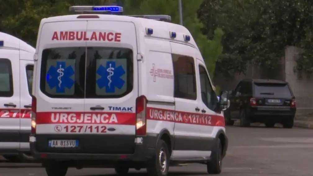 Ένας 60χρονος βρέθηκε νεκρός μέσα στο διαμέρισμα στο Αργυρόκαστρο