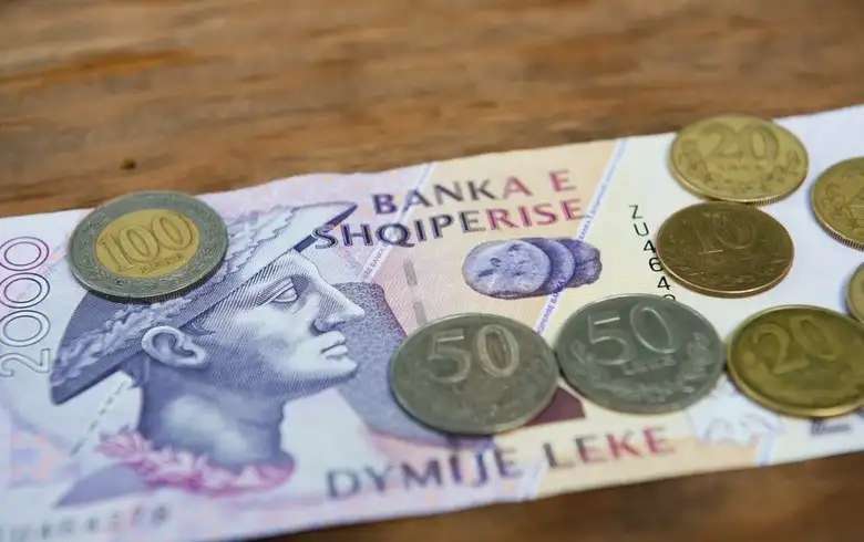 Ο ΕνΔΤΚ της Αλβανίας ανέρχεται έως και 2,4% ετησίως τον Νοέμβριο