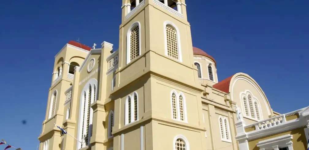 Το Διεθνές Παρατηρητήριο Θρησκευτικού Φονταμενταλισμού στη Μητρόπολη Αλεξανδρούπολης ανοίγει τον διάλογο μεταξύ των θρησκευτικών κοινοτήτων που διαβιούν στα Βαλκάνια