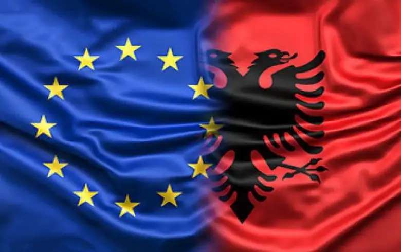 Η ΕΕ ανοίγει νέο κεφάλαιο στις διαπραγματεύσεις ένταξης με την Αλβανία 