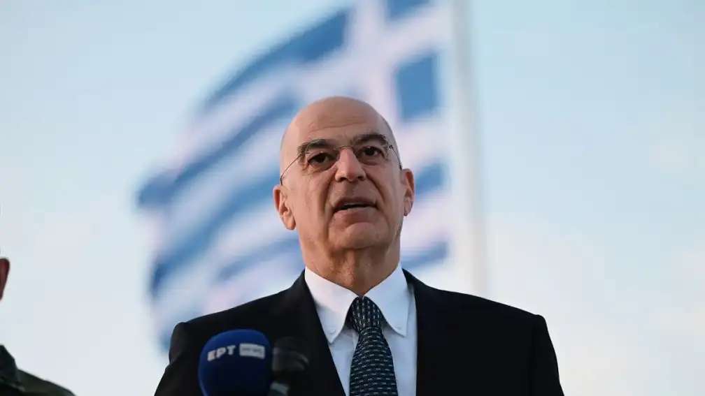 Δένδιας: Η επίθεση στην Ελληνορθόδοξη Εκκλησία στη Δαμασκό μάς προκαλεί αποτροπιασμό