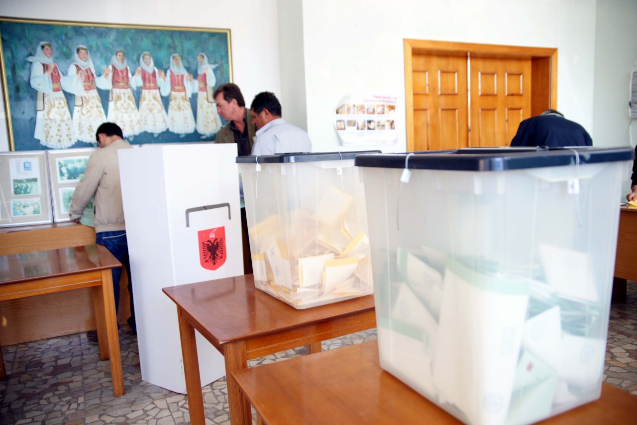 ​Ορόσημο οι επερχόμενες εκλογές για την Ευρωπαϊκή πορεία της Αλβανία