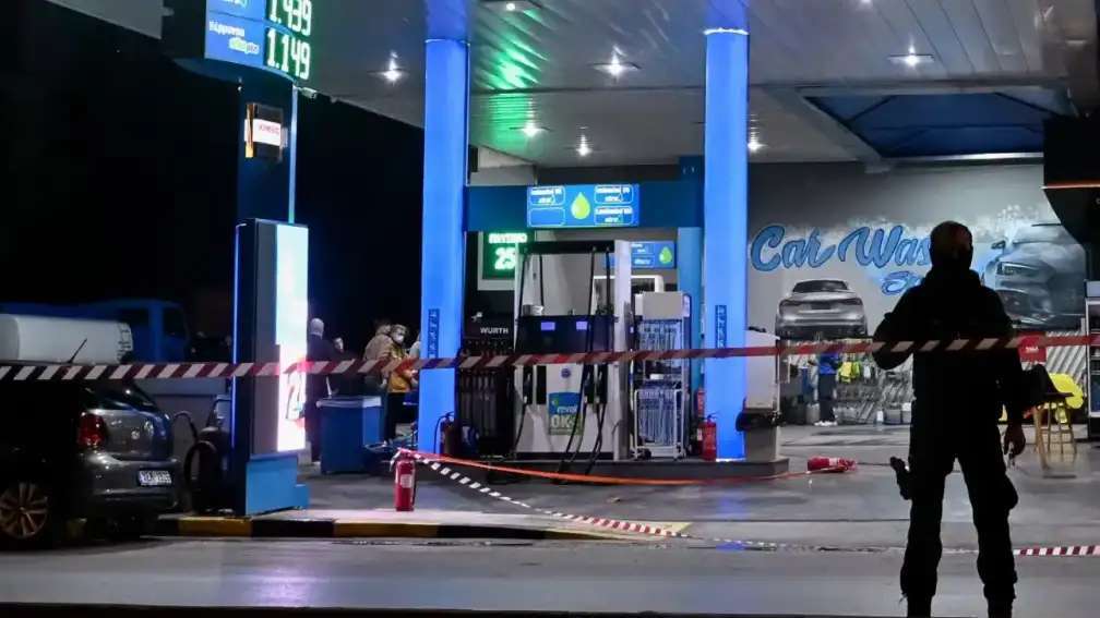 Εισήγαγαν καύσιμα από Ρουμανία για Αλβανία αλλά τα έφερναν Ελλάδα – Χτύπημα της ΕΛ.ΑΣ. στο λαθρεμπόριο