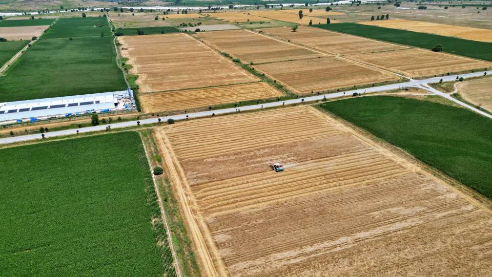 Η ΕΕ ζητά από την Αλβανία επιστροφή 33,5 εκατ. ευρώ  για παρατυπίες στο αγροτικό πρόγραμμα IPARD 2