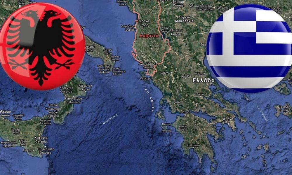 ΑΟΖ: τι συμβαίνει με την Αλβανία;