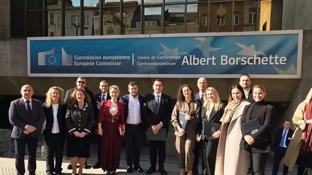 ΕΕ – Αλβανία: Έμφαση στη δήμευση περιουσιών από το οργανωμένο έγκλημα