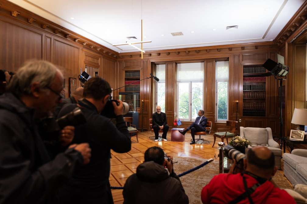 Διπλωματία χωρίς σεβασμό: Τι αποκάλυψε η επίσκεψη Ράμα στην Αθήνα