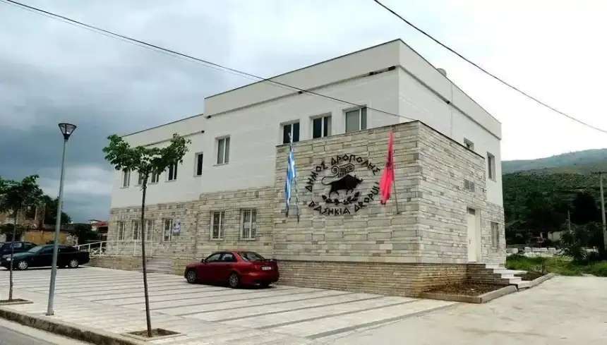 Δήμος Δρόπολης: Ρύθμιση για τη διαγραφή προσαυξήσεων και μέρους οφειλών προς τον Δήμο
