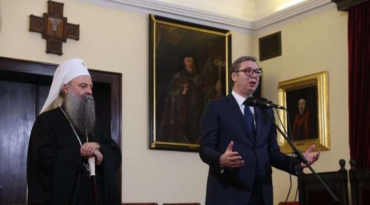 w27-191829SerbianPresidentAleksandarVucicRandPatriarchoftheSerbianOrthodoxChurchPorfirije26625600-720x400.jpg