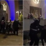 Επεισόδια στον προαύλιο χώρο του Καθεδρικού Ναού της Αναστάσεως στα Τίρανα – Η αντίδραση της Ορθόδοξης Εκκλησίας (Βίντεο)