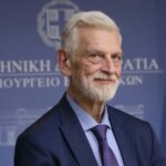 Μήνυμα Υφυπουργού Εξωτερικών κ. Iωάννη Μ. Λοβέρδου προς τον Απόδημο Ελληνισμό για τον εορτασμό της εθνικής επετείου της 28ης Οκτωβρίου