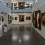 Πινακοθήκη Αβέρωφ στο Μέτσοβο: Το όραμα του Ευάγγελου Αβέρωφ από την ιδέα στο αναγνωρισμένο μουσείο