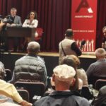 Χιμάρα: Παρουσία με ουσιαστικό ρόλο του δημάρχου Βαγγέλη Τάβου και των κατοίκων στη συνάντηση με τον Συνήγορο του Πολίτη